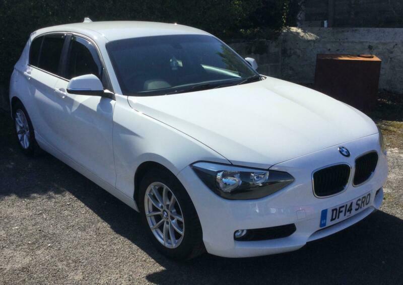 116 bmw 2014