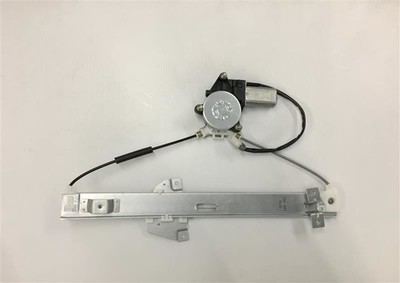 Passenger Rear Window Regulator Electric Fits 99-03 GALANT 4990703