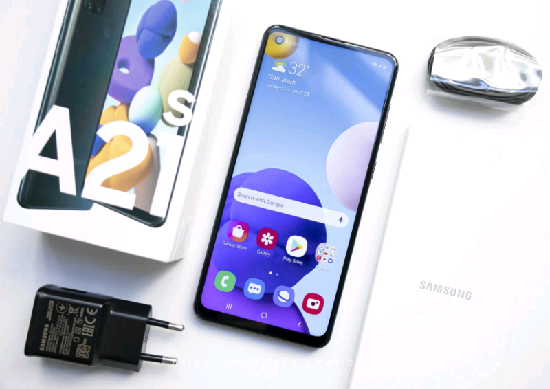 Samsung a21s unlocked 64gb (2020) | in Liskeard, Cornwall | Gumtree