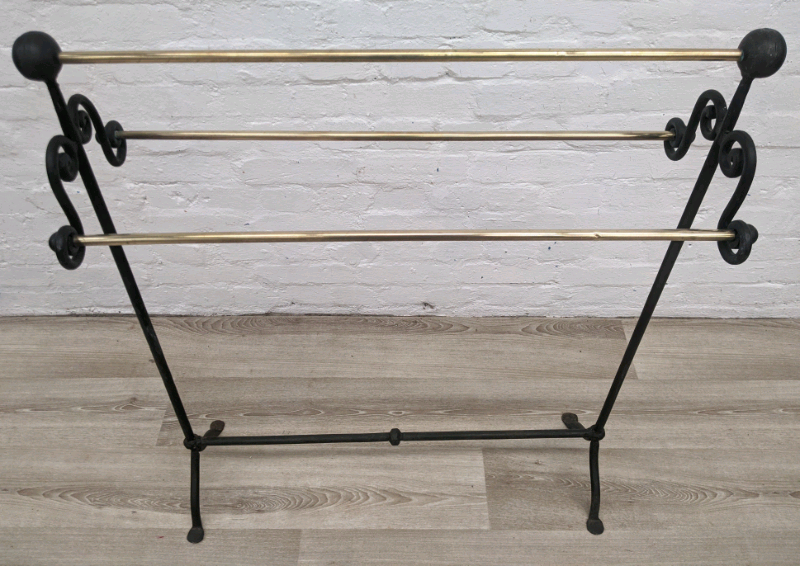 Cast Iron Railings for sale in UK 89 used Cast Iron Railings