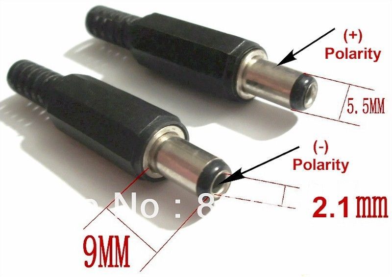 HEAVY DUTY Replacement AC Adapter / Power Supply / Charger for Marantz DA-36.