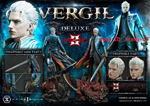 デビル メイ クライ 3 code:1 Dante／2 Vergil 初版 帯 デビル メイ クライ 3 code:1 Dante／2 Vergil 初版 帯