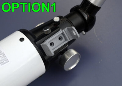 Easy Sol Sun View Finder for Telescope/Camera Great for Eclipses!