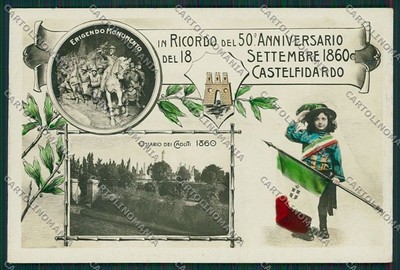 Vintage Castelfidardo