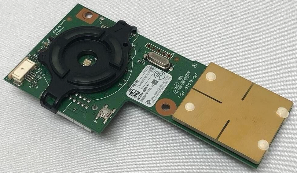 xbox360° Old Skool Wireless XBOX 360 Dual Analog Rumble Controller