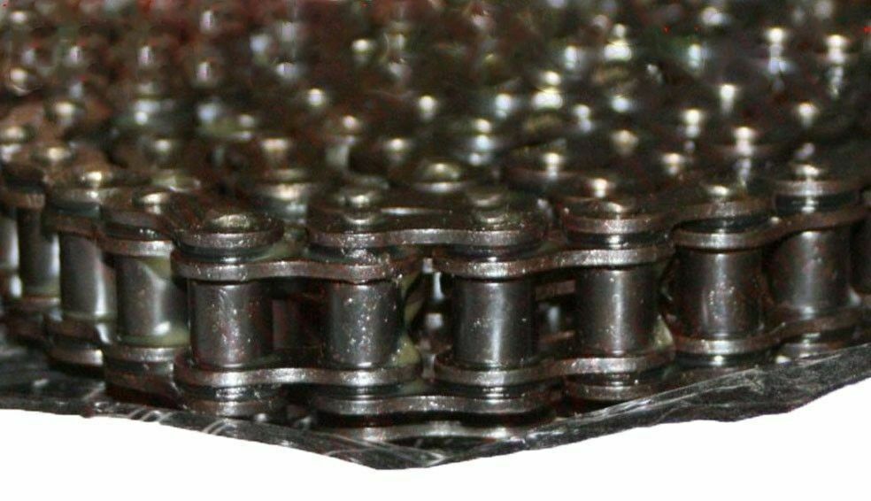 100 Link Rear Main Chain Drive O Ring Type For Royal Enfield Thunderbird 350