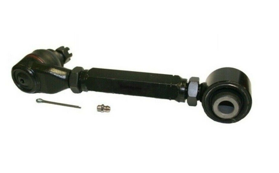 Moog Rear Upper Suspension Control Arm + Ball Joint For Acura MDX Honda