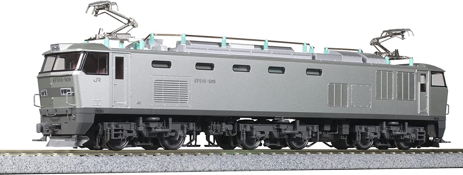 KATO HO ゲージ　1-310 EF510-0 KATO カトー/HOゲージ/EF510-0 電気機関車/1-310/Nゲージ類/AB