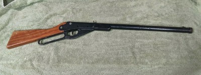 Bbs Pellets Vintage Daisy Model