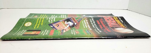 Game Players Nintendo Guide Magazine Time Travel with the Turtles June 1992