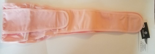 Tirain Pregnancy Support Belt for Belly and Back Maternity Adjustable Size F NEW