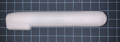 1/18 Custom Resin Kit AN/AAQ-28 Litening targeting pod