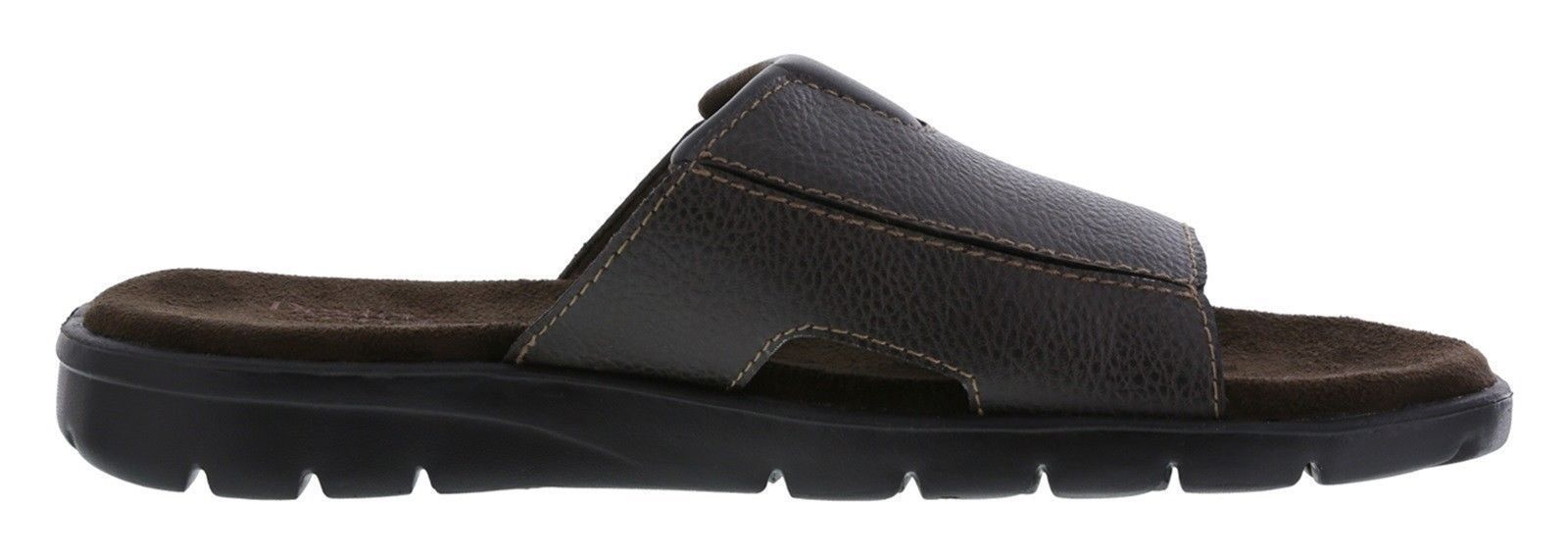 Мужские кожаные сандалии Chaco