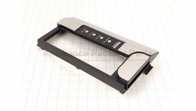 Sharp FPNLCB420MRK0 CONTROL PANEL SUB, ASSEMBLY