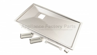 Nexgrill 20003122A0 Grease tray
