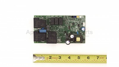 Appliance Factory Parts P67000178 CNTRL BOARD (MAIN BOARD) KIT
