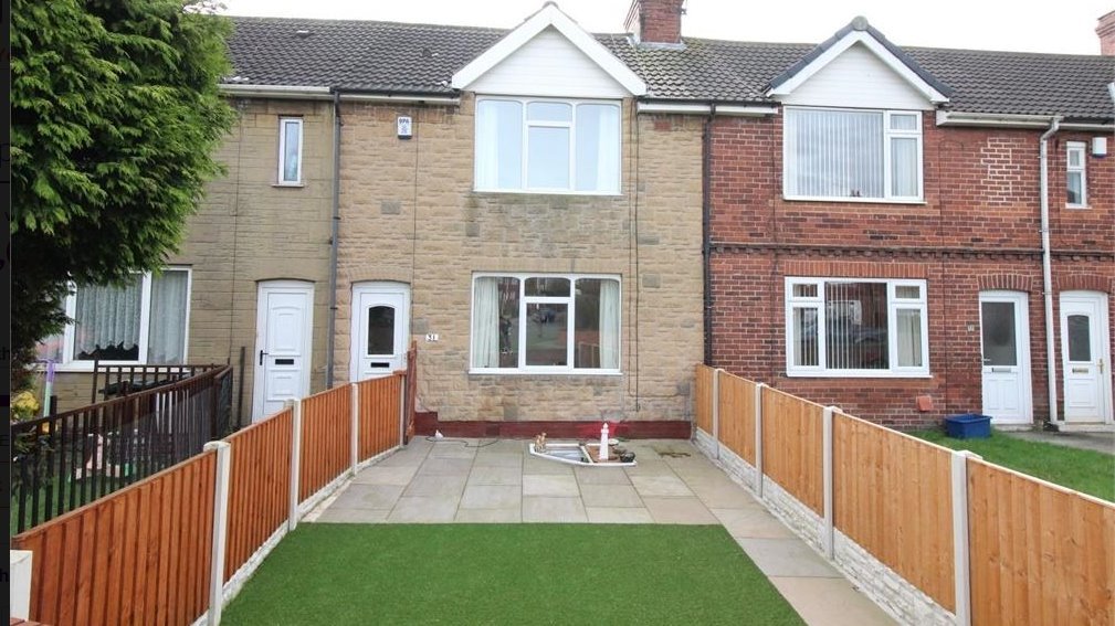 2 Bedroom House to Rent Thurcroft in Thurcroft, South Yorkshire Gumtree