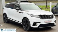 2020 Land Rover Range Rover Velar R-DYNAMIC HSE Estate Diesel Automatic