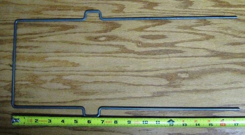 2 Barkers Coni-Quickmount,220 body grip trap supports,for all  220 traps. N106