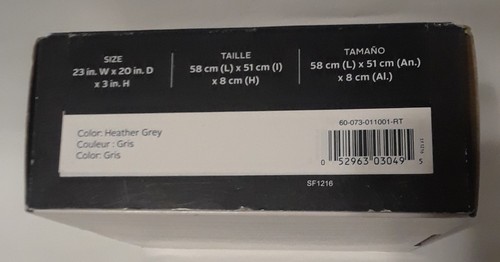 @@Montlake Fade Safe Rectangular Patio Dining Seat Cushion Cover 23