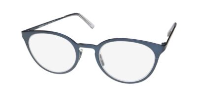 EYEBOBS JIM DANDY 600 HANDMADE COMFORTABLE USA DESIGNER READING GLASSES/READERS