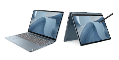 Lenovo Flex 7 14IRU8 82Y20001US 14  Touchscreen Convertible 2 in 1 Notebook - 2.