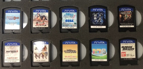 Plantation - としやページPSVitaカセット入り Amazon | PlayStation Vita Starter Kit グレイシャー・ホワイト