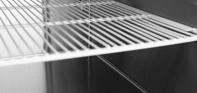 Pizza Sandwich Prep Table 44