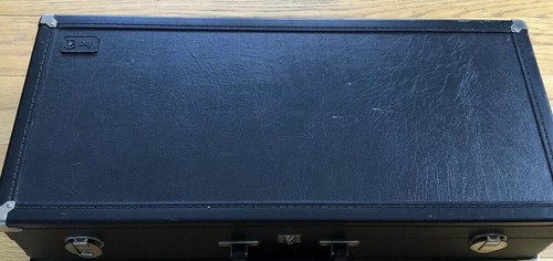 Vito Alto Saxophone 093112 Japan  w/ Leblanc Case, Mouth Piece . Pre-owned.