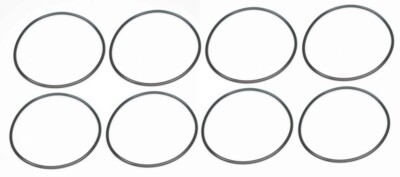 O-ring Port Seals for BTR LS3 Equalizer and LS1/LS3 Trinity Intake Manifolds