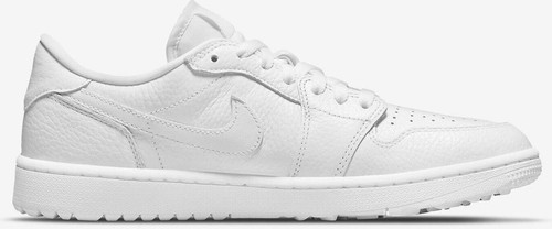 Nike Air Jordan 1 Low 2022 AJ1 Triple White Men Casual Shoes Nike Air Jordan 1 Low 2022 AJ1 Triple White Men Casual Shoes