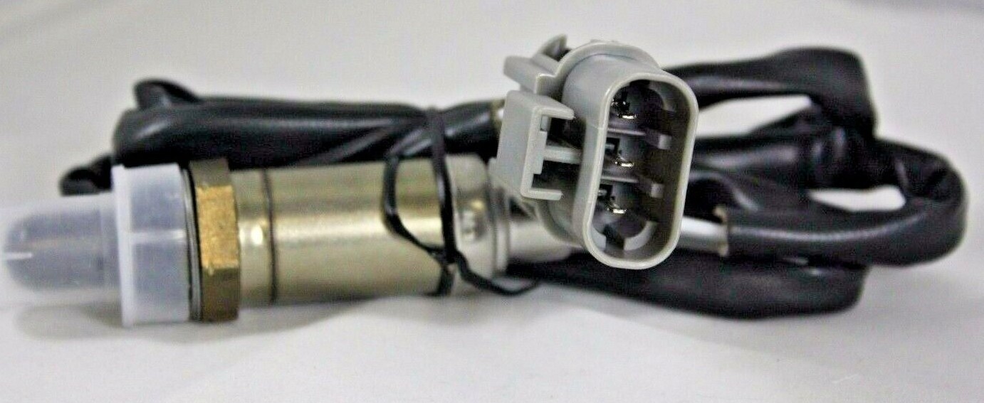 Oxygen Sensor O2 For Nissan Navara Pathfinder D22 R50 VG33E