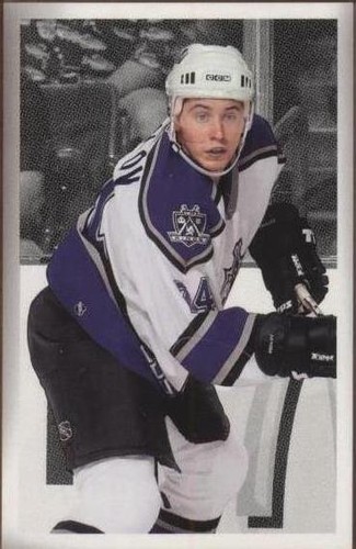 2003-04 Upper Deck Bee Hive - Alex Frolov #88