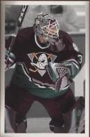 2003-04 Upper Deck Bee Hive - Jean-Sebastien Giguere #4