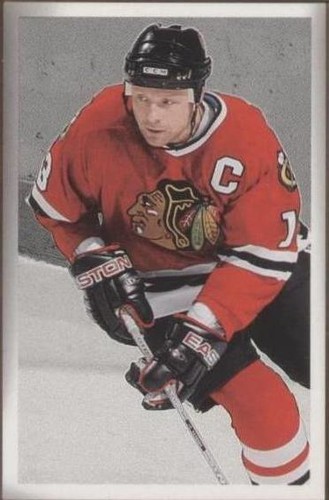 2003-04 Upper Deck Bee Hive - Alex Zhamnov #119