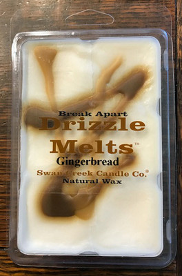 New Scents * Swan Creek * Drizzle Melts * Herbal Melts * Select Your Favorites