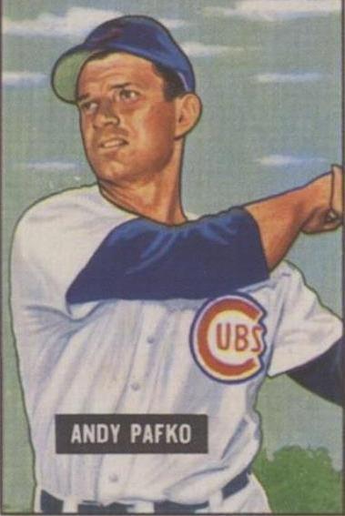 ゲームセンター・ゲームカード ANDY PAFKO 1956 TOPPS #312 PSA 8(OC) ゲームセンター・ゲームカード ANDY PAFKO 1956 TOPPS #312 PSA