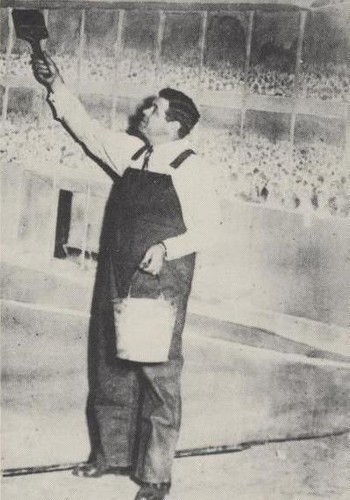 1980 The Franchise Babe Ruth Classic - Babe Ruth #68