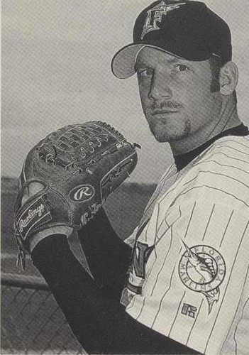 2001 Bowman Heritage - Ryan Dempster #231