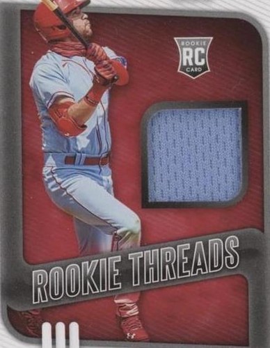 2021 Panini Absolute - Dylan Carlson #RT-DC