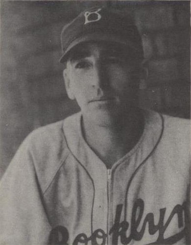 1939 Play Ball - Johnny Hudson #154