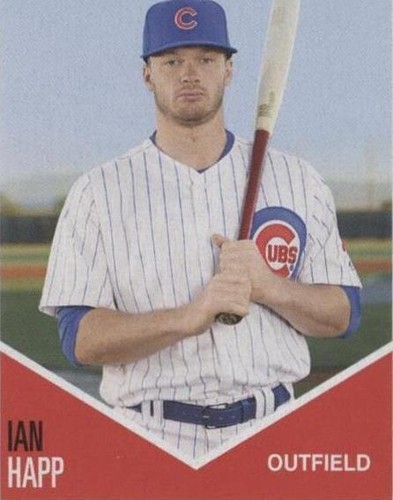 MLB 2018 Definitive イアンハップ ロゴマンオート 1of1 MLB 2018 Definitive イアンハップ ロゴマンオート 1of1