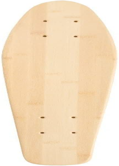 Blank Deck