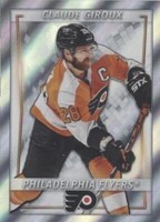 2020-21 Topps NHL Stickers - Claude Giroux #361