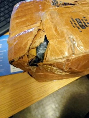 Fotos del artículo de un comprador verificado