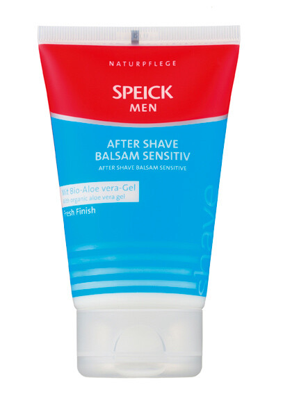 Men - After Shave Balsam Sensitiv 100ml | SPEICK NATURKOSMETIK