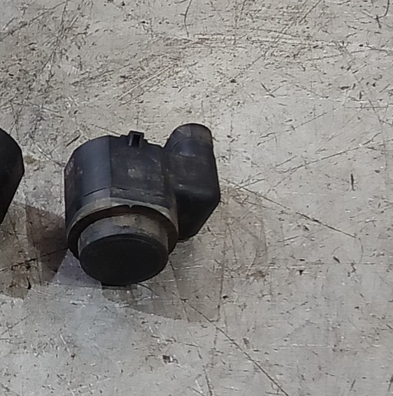 Audi A4 B8 B8.5 8K 2009-2015 ONE Single PDC Parking Distance Sensor Black