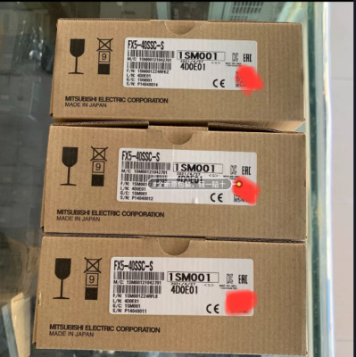 FX5-40SSC-S New In Box 1PCS Free Expedited Shipping