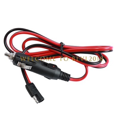 HKN9407A Cigarette Lighter Adapter For MOTOROLA CDM1250 PM400 CM300 GM300 M1225. Buy it now for 8.0