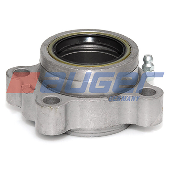 auger 53040 2x Kugelbuchse, Spannbuegel für ROR